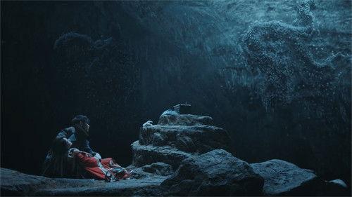 Candle in the Tomb: The Weasel Grave Season 1 Episode 19 - Episode 19