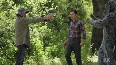 Wilfred Season 1 Episode 11 - Doubt