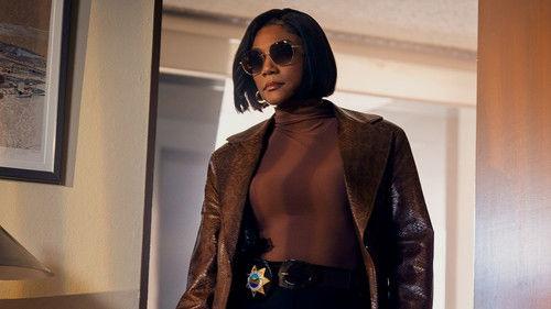 The Afterparty Season 2 Episode 6 - Danner's Fire