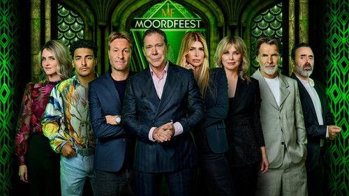 Moordfeest Season 2 Episode 2 - Episode 2