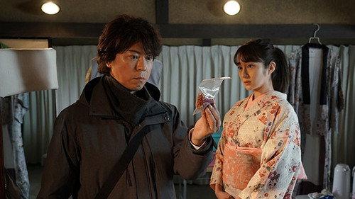 CSI: Crime Scene Talks Season 6 Episode 8 - Episode 8