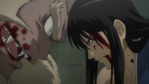 Gintama Season 8 Episode 4 - Zura