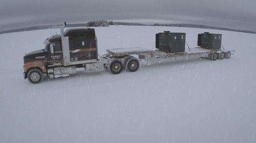 Ice Road Truckers Season 9 Episode 5 - Power Trip