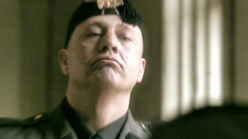Evolution of Evil Season 1 Episode 9 - Mussolini: The Father of Fascism