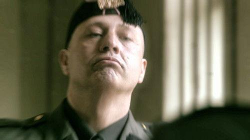 Evolution of Evil Season 1 Episode 9 - Mussolini: The Father of Fascism