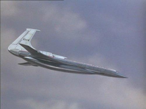 Joe 90 Season 1 Episode 9 - Splashdown