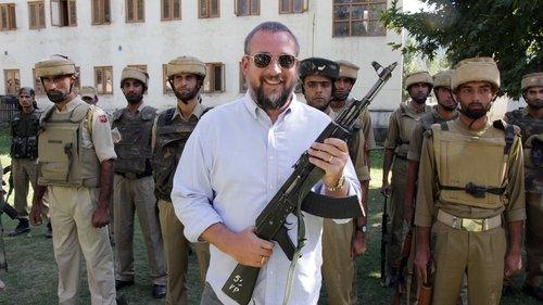 VICE Season 1 Episode 2 - Escape from North Korea/World's Most Dangerous Border