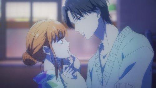 Anyway, I'm Falling in Love with You. Season 1 Episode 7 - Playing Nice