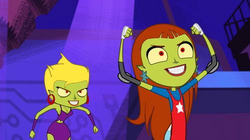 undefined Season 1 Episode 10 - Fantastic 15