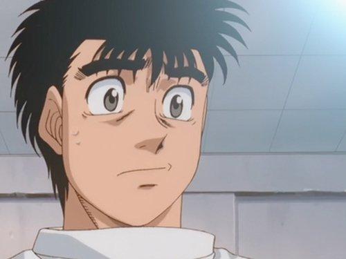 Fighting Spirit Season 1 Episode 13 - The Eastern Japan Rookie Championship Tournament Begins