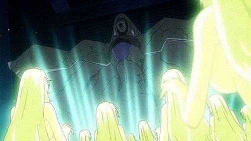 Freezing Season 2 Episode 11 - Nova Crash