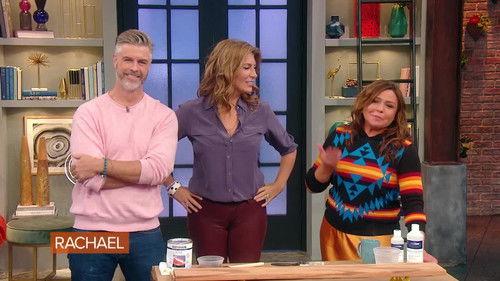 Rachael Ray Season 14 Episode 19 - Bobby Flay Is In The House