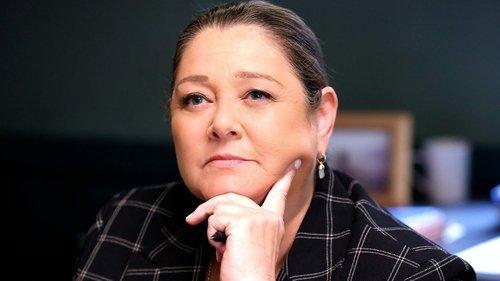 Law & Order Season 22 Episode 5 - 12 Seconds