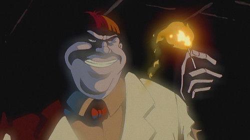 Spawn Season 1 Episode 6 - End Games