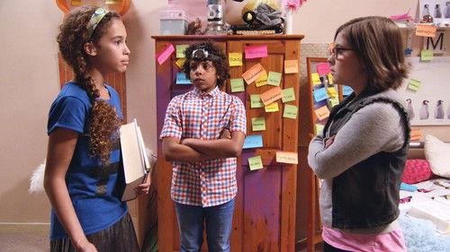 Millie Inbetween Season 2 Episode 4 - Head to Head