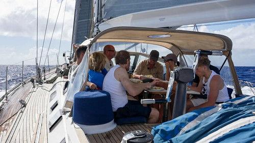 Över Atlanten Season 9 Episode 7 - Episode 7