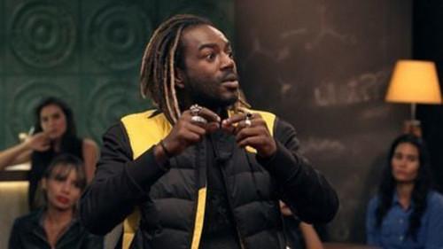 Que História é Essa, Porchat? Season 2 Episode 1 - Angélica, Nany People and Jonathan Azevedo