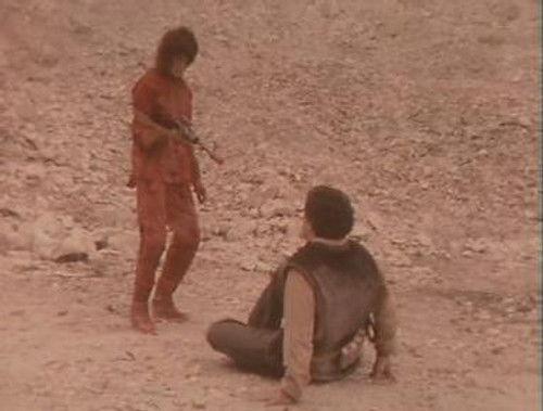 Blake's 7 Season 1 Episode 4 - Time Squad