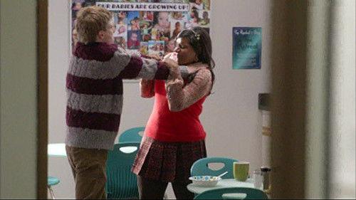 undefined Season 1 Episode 7 - Teen Patient