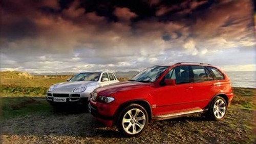 Fifth Gear Season 7 Episode 9 - Episode 9
