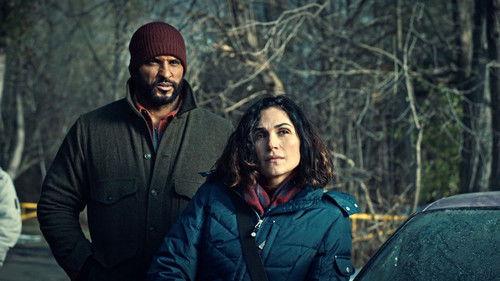 undefined Season 3 Episode 3 - Ashes and Demons