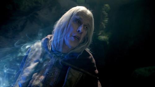 undefined Season 1 Episode 6 - Elixir