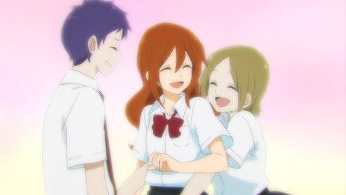 Hori-san and Miyamura-kun Season 1 Episode 4 - Summer Cold