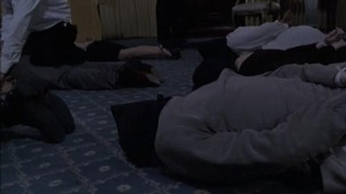 undefined Season 5 Episode 7 - Hostage Takers (Part 2)