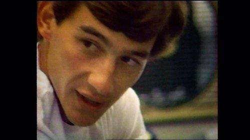 Senna by Ayrton Season 1 Episode 1 - From Karting to the Top of F1