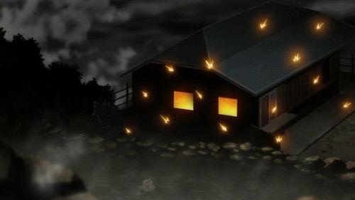 Mazinger Edition Z: The Impact! Season 1 Episode 22 - Dreams! Ashura, The Sleeping Cocoon