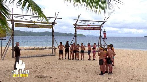 Koh-Lanta Season 25 Episode 6 - Episode 6