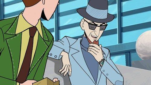 The Venture Bros. Season 4 Episode 13 - Bright Lights, Dean City