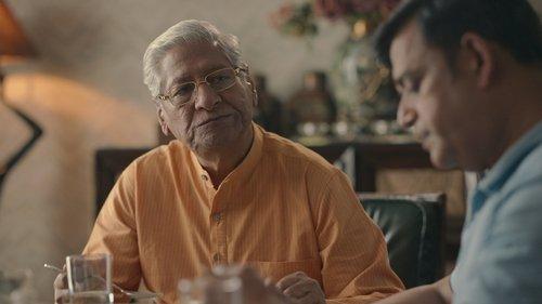 Maamla Legal Hai Season 1 Episode 5 - Touch