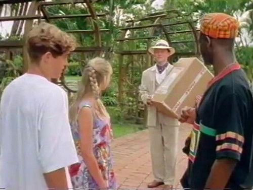 Runaway Bay Season 2 Episode 11 - Deadline