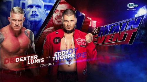 WWE Main Event Season 12 Episode 16 - Main Event 551