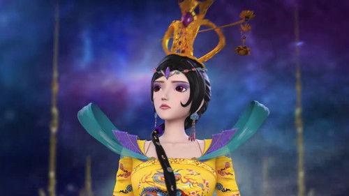 The Guardians of Carcosa Season 9 Episode 25 - Episode 25