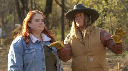 Homestead Rescue Season 11 Episode 6 - Texas Rift