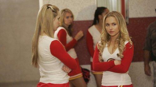 undefined Season 1 Episode 9 - Homecoming