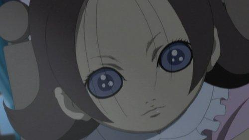 Hell Girl Season 2 Episode 4 - Secret