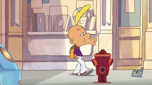 Tootuff Season 3 Episode 19 - Episode 19