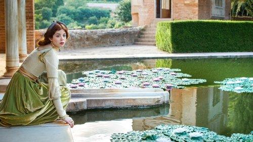 The Spanish Princess Season 1 Episode 1 - The New World