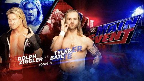 WWE Main Event Season 12 Episode 15 - Main Event 550