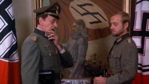 Voyagers! Season 1 Episode 16 - Pursuit