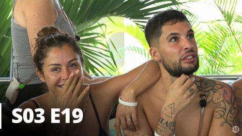La Bataille des couples Season 3 Episode 19 - Episode 19
