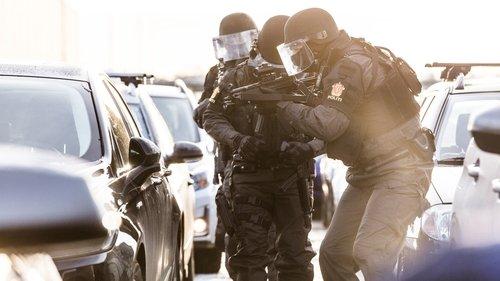 Wisting Season 1 Episode 5 - Episode 5