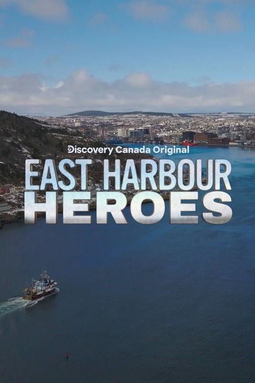 East Harbour Heroes poster