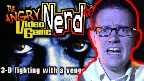 The Angry Video Game Nerd Season 9 Episode 4 - The Crow