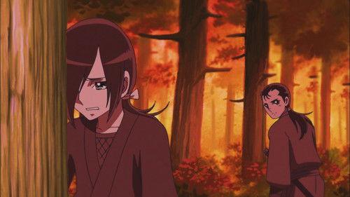 Saint Seiya Omega Season 1 Episode 22 - Thoughts of a Friend! The Way of the Ninja and the Pride of a Saint!