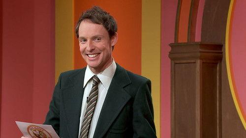 Guy Montgomery's Guy Mont Spelling Bee Season 2 Episode 2 - That's Not a Spelling, This Is a Spelling