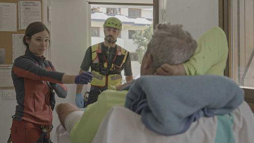 Rescate Season 3 Episode 3 - Episode 3